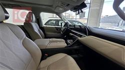 إنفينيتي QX80